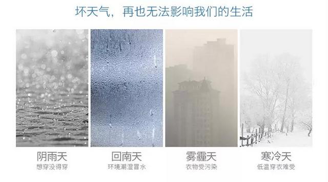 家用除濕機(jī)的五大使用誤區(qū)，你中了幾招？ 家用除濕機(jī)使用