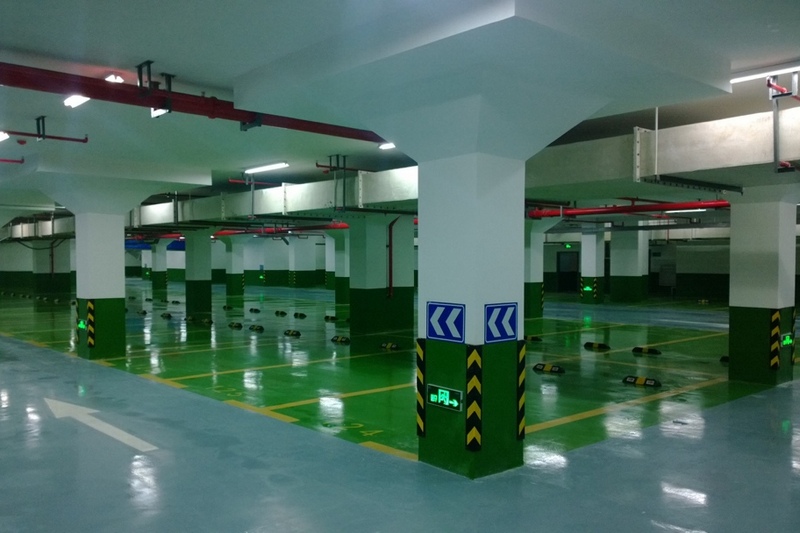 愛車保養(yǎng)，車庫防潮很重要