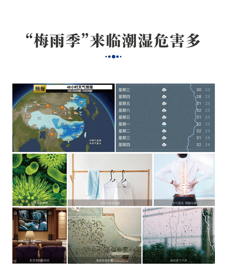 什么是調(diào)溫除濕機(jī)？調(diào)溫除濕機(jī)適用于哪些行業(yè)領(lǐng)域